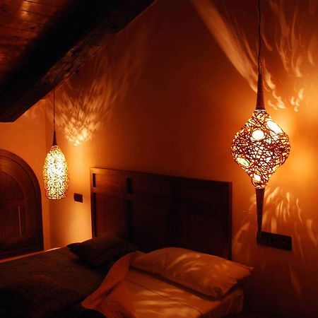 Apartamentos El Canonigo De Teruel Luaran gambar