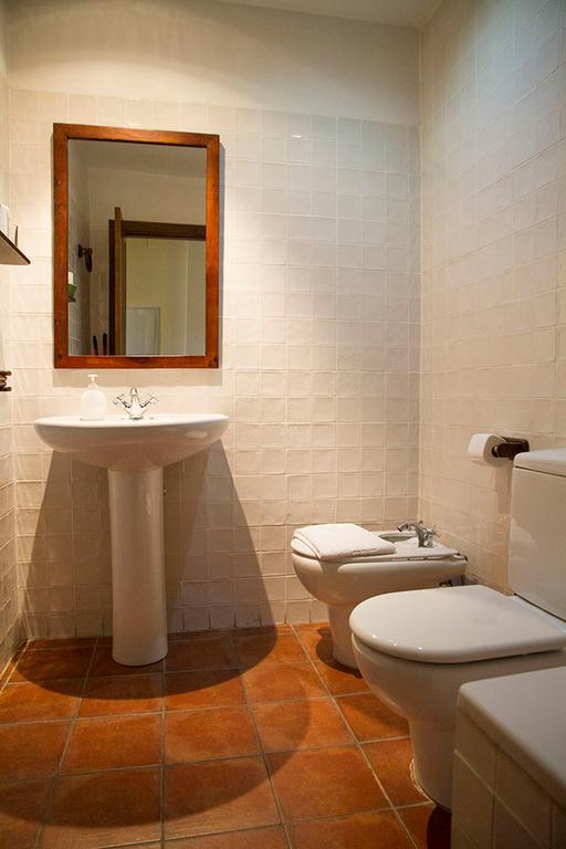 Apartamentos El Canonigo De Teruel Luaran gambar