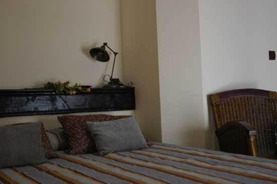 Apartamentos El Canonigo De Teruel Luaran gambar