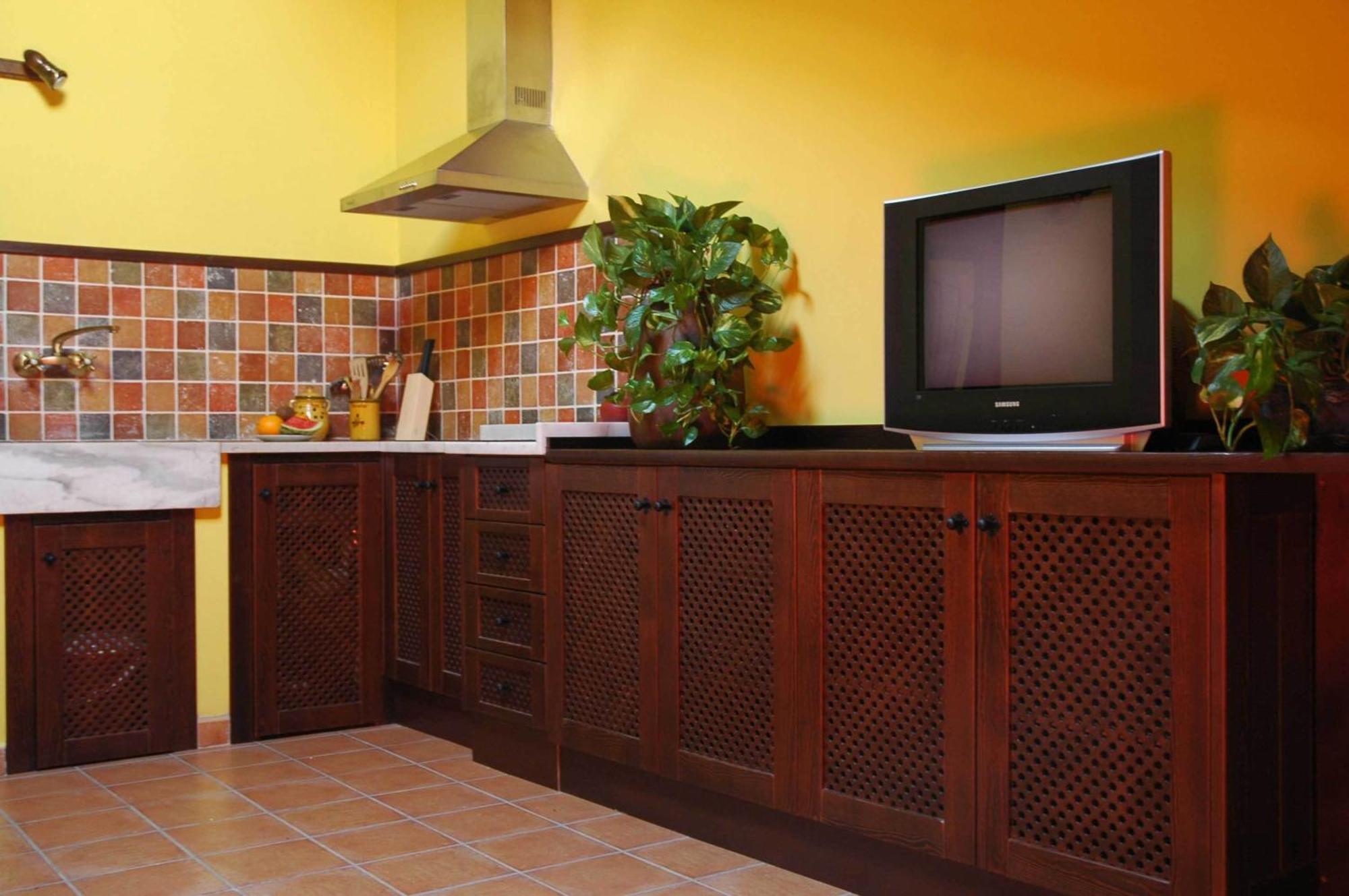 Apartamentos El Canonigo De Teruel Luaran gambar