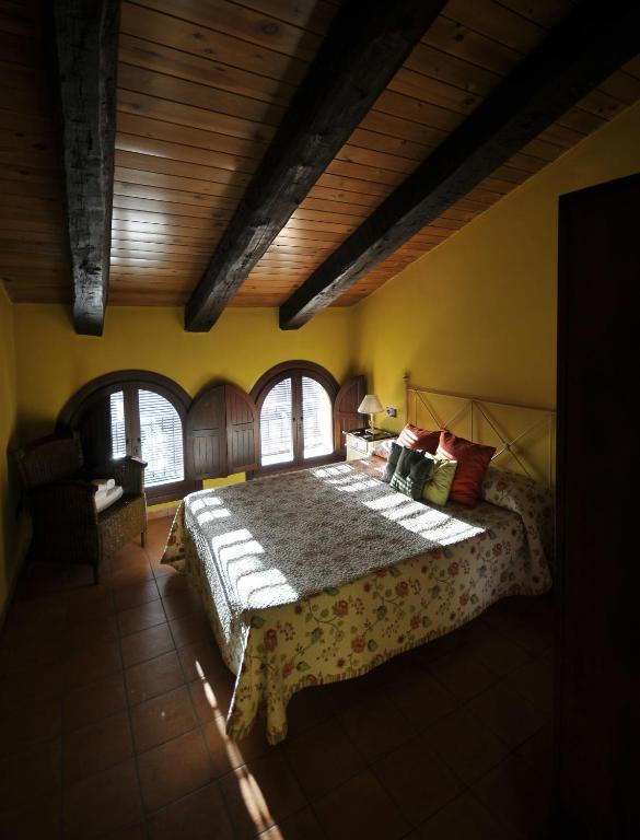 Apartamentos El Canonigo De Teruel Bilik gambar