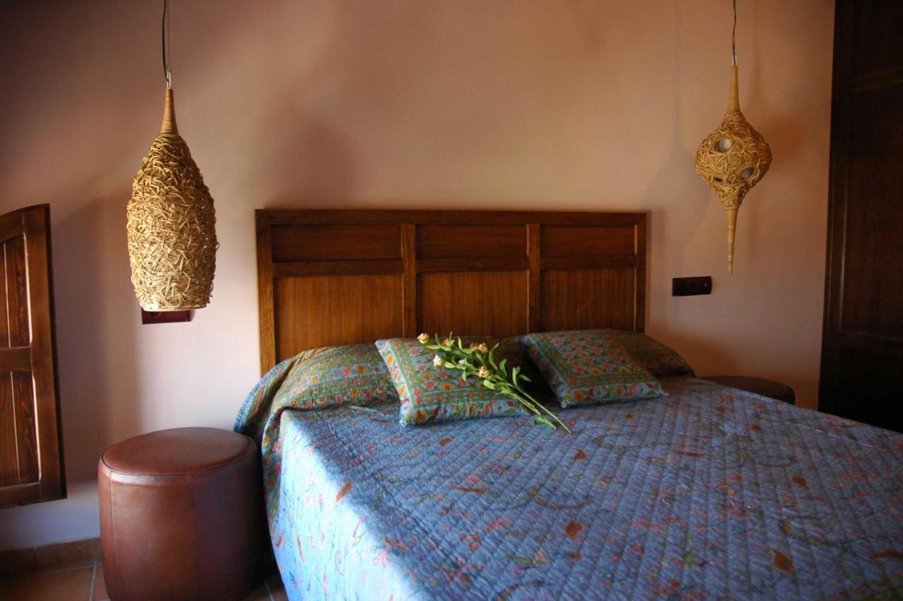 Apartamentos El Canonigo De Teruel Bilik gambar